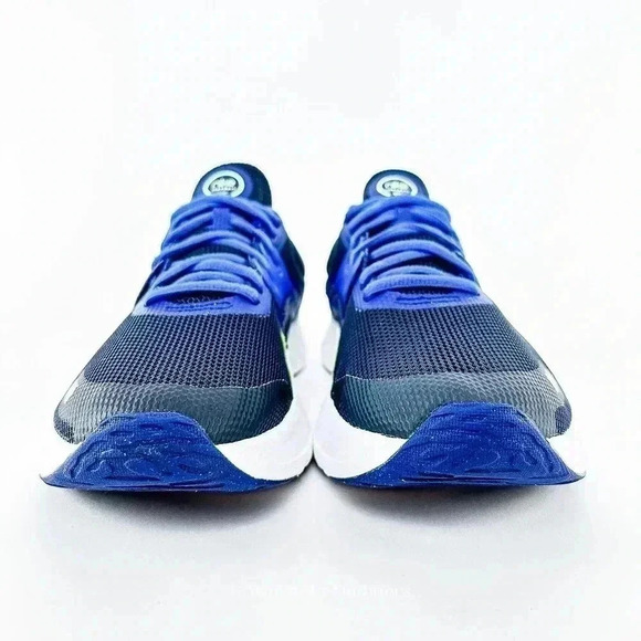 Nike Renew Retaliation TR 3 'Dark Obsidian' - Picture 4 of 12